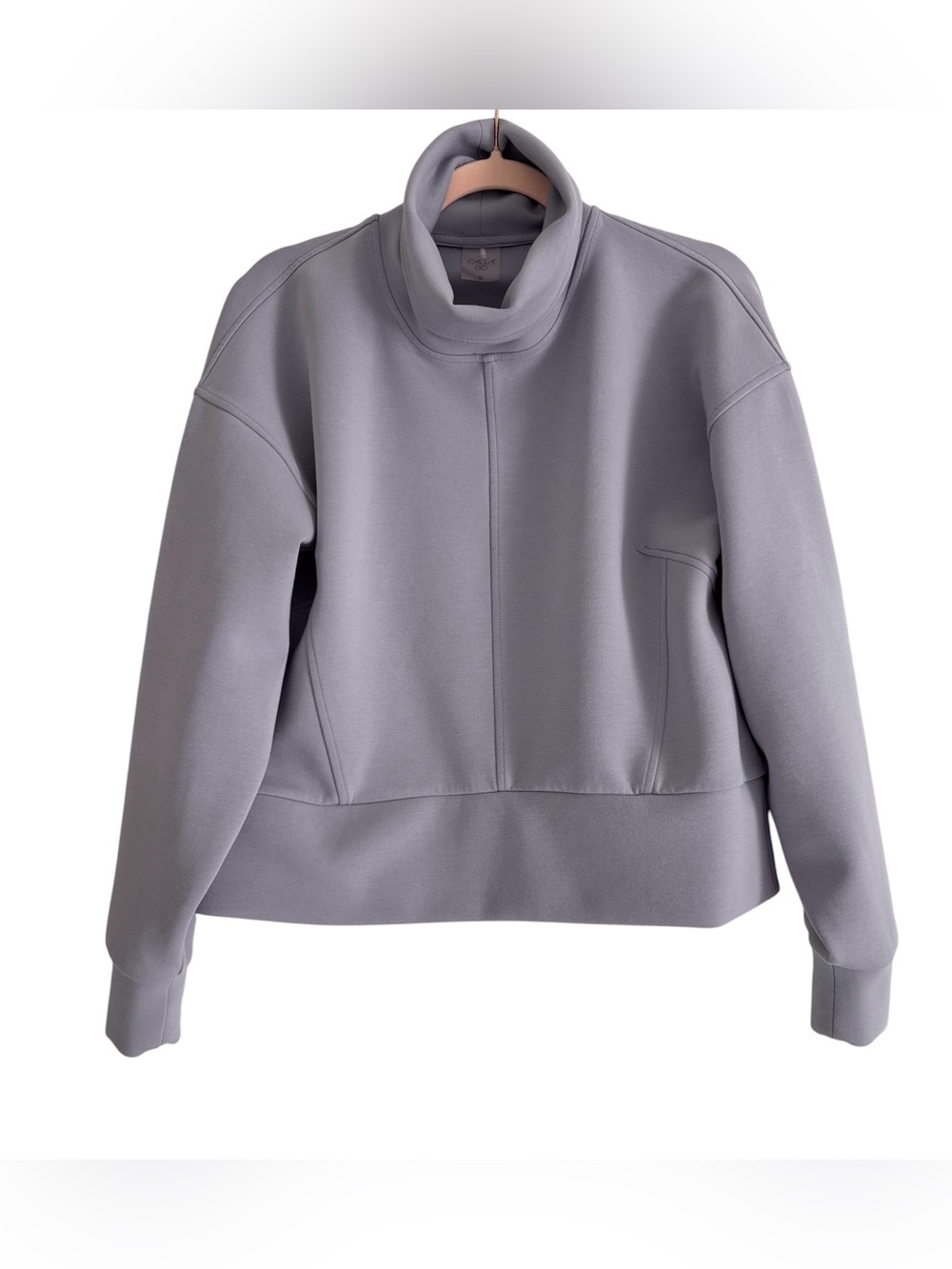 Calia Scuba Sweatshirt